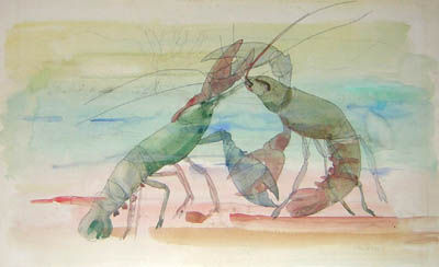 Driggs Lobsters