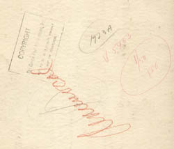 Menocal Fraternal