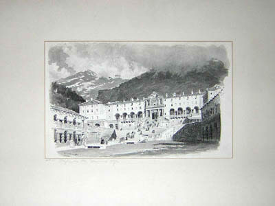 Oropa
