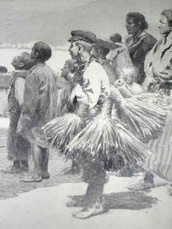 Peixotto Puppets