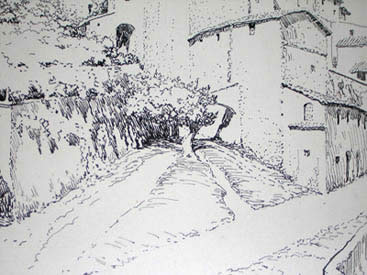 San Gimignano