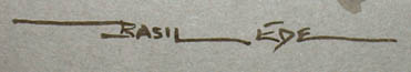 Signature
