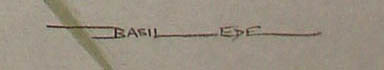 Signature