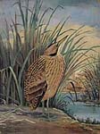 Steffen Folk Art Painting