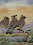 Steffen Folk Art Painting