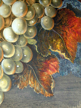 detail