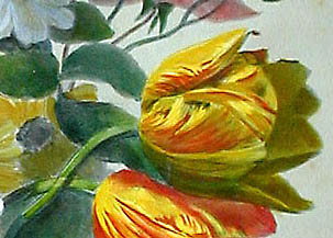 detail