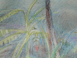 Underbrush Detail