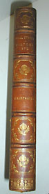 detail: spine