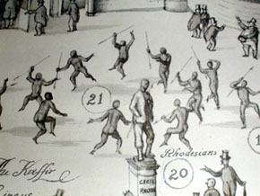 detail