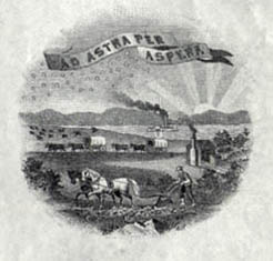 Union Bank Note
