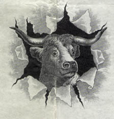 Union Bank Note