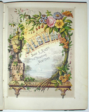 detail: title page