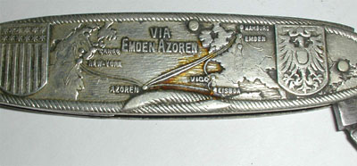 detail