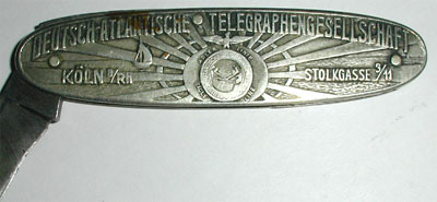 detail