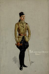 Challenor Illustrations