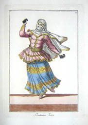 Asian Costume