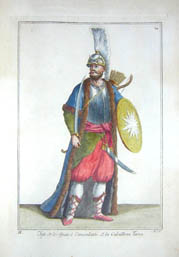 Asian Costume