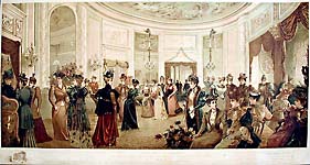 Waldorf Hat Show