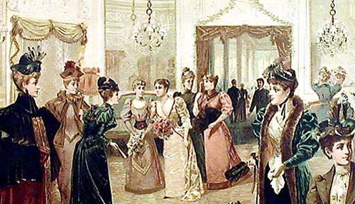 detail