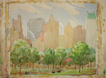Central Park