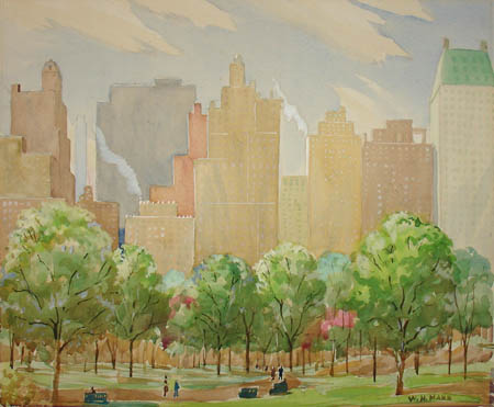 Central Park