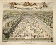 Visscher Gardens