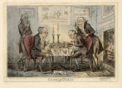 Game of Chess