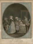 DeBucourt Family Pair