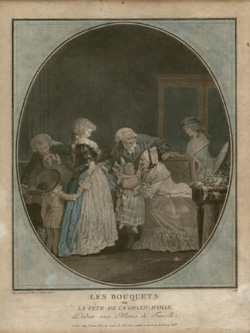 Debucourt families