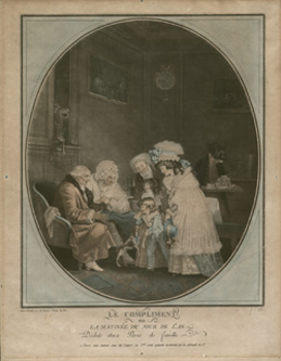 Debucourt Families