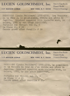 Provenance Labels