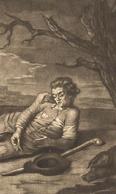 Prodigal Son detail
