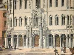 Masonic Temple