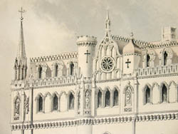 Masonic Temple