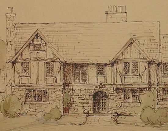 The Rectory Easthampton Long Island