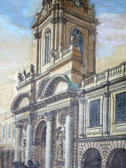 Royal Exchange