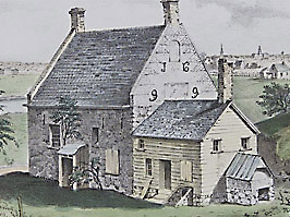 Stone House