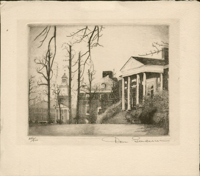 Homewood House