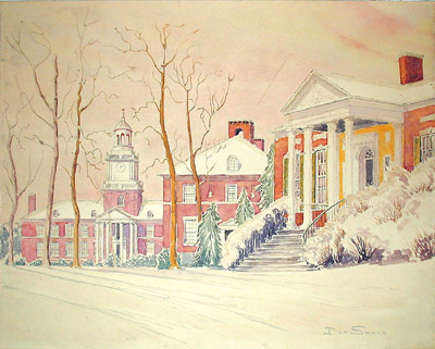Homewood House