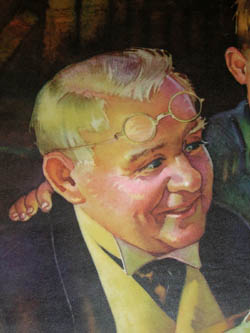 Eveready Advertisement