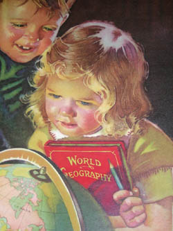 Eveready Advertisement
