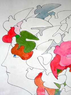 Glaser Doves