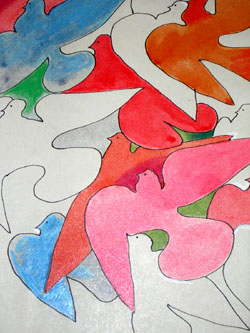 Glaser Doves