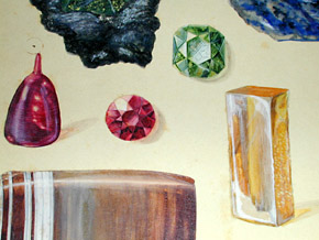 detail