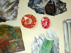 detail