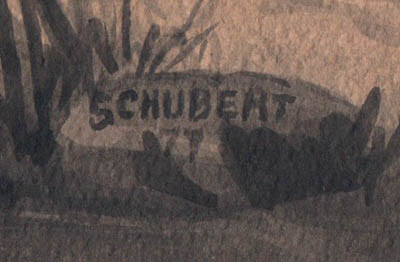 Isaac Leisy and Co. Lager Beer Wagon