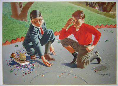 McCoy Marbles