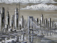 Sebet Bridge