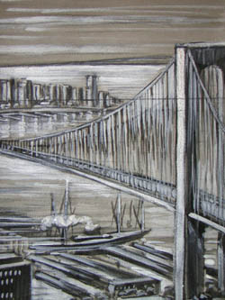 Sebet Bridge